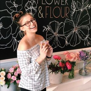 Meet your Posher, Francesca